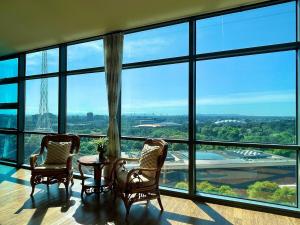 Triptych - Spacious 9pax, Crown, CBD, WiFi, Carpark