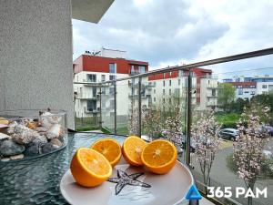 365PAM - Apartament Nadmorski - GARAŻ W CENIE