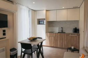 Camping 4 étoiles - Piscine - ccaaeag