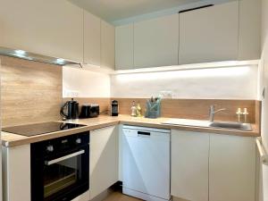 Le Cocon du Mas, 4 pers piscine à Calvisson