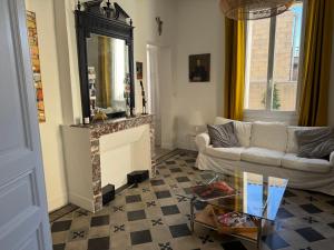 Le Clos de Posquières, Maison vigneronne, Piscine.