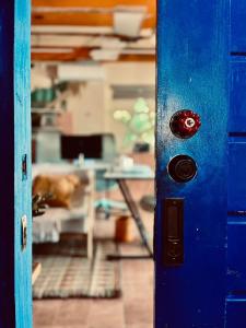 Alter Space Workspace and CoLiving