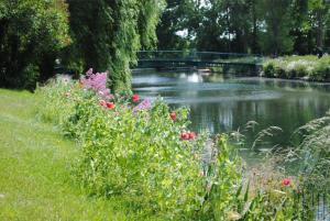 Camping 3 étoiles - ccaffib