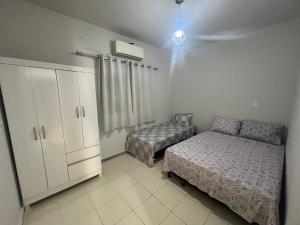 Praia dos Corais - Coroa Vermelha