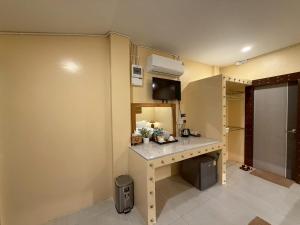 Khlong bang phra boutique hotel