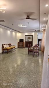 BHARATHI RESIDHOME