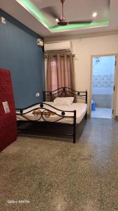 BHARATHI RESIDHOME