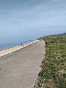 Our Sea View - Heysham