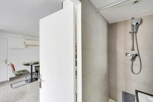 Cozy Studio A C 2P - Sentier