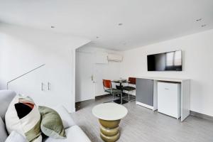 Cozy Studio A C 2P - Sentier