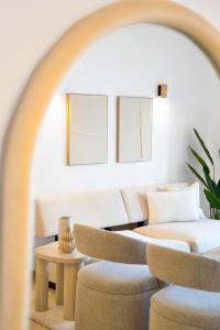 Banús Luxury Apartment - Prime Location and Free Parking