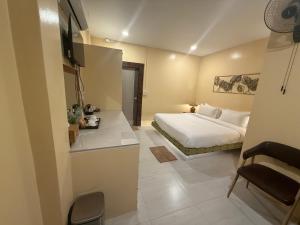 Khlong bang phra boutique hotel