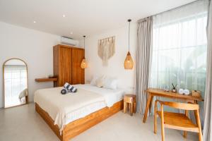 Balive B3 - 1 Bedroom Private Pool Villa in Ubud