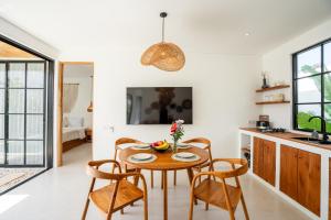 Balive B3 - 1 Bedroom Private Pool Villa in Ubud