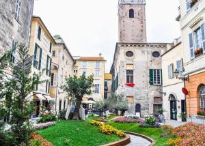 King Beach House Albenga