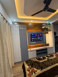 Luxury Stay
