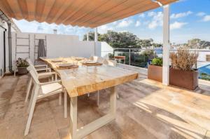 Precioso Ático Sa Perdiú