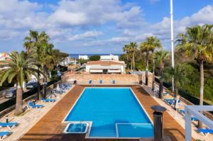 Precioso Ático Sa Perdiú