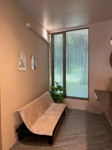 Grand Bangsaen Hotel