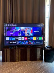 Grand Bangsaen Hotel