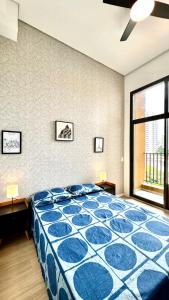 Studio Perfeito Proximo Allianz Parque