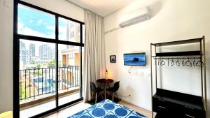 Studio Perfeito Proximo Allianz Parque