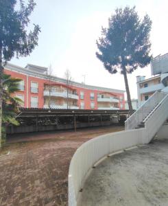 Bright and comfortable apartment in Bibione