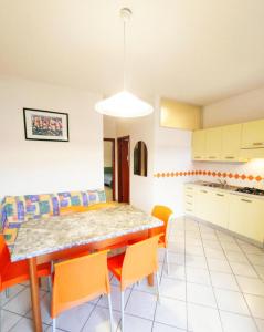 Bright and comfortable apartment in Bibione