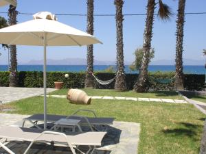 Andromeda Hotel Apartments Kos Greece