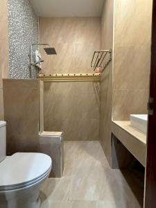 Khlong bang phra boutique hotel