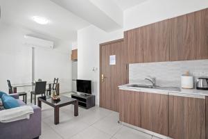 Downtown 1 Bedroom City Apartment