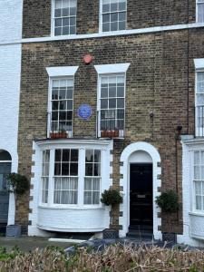 Harbour Harmony 3 bed apt in Ramsgate