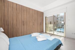 Downtown 1 Bedroom City Apartment