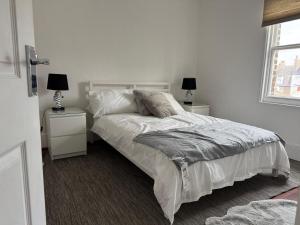 Harbour Harmony 3 bed apt in Ramsgate
