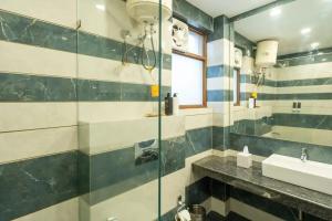 Luxury Apartments Candolim Luxfort