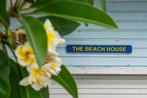 The Beach House