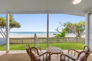 The Beach House