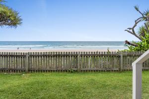 The Beach House
