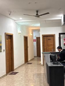 Comfort Inn