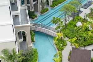 The Legendary Bang Tao 2-bedrooms apart by Alb