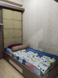 Apartemen Tamansari Panoramic Rental Ahay