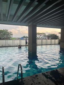 Apartemen Tamansari Panoramic Rental Ahay