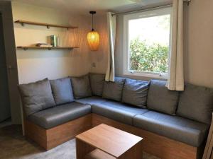 Camping 4 étoiles - Piscine - ccafgbh