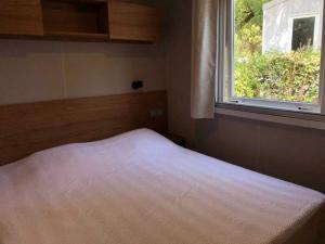 Camping 4 étoiles - Piscine - ccafgbh