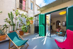 Nilo Boutique Terrace by NapoliApartments