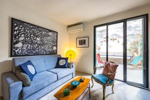 Nilo Boutique Terrace by NapoliApartments