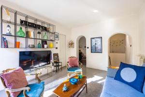 Nilo Boutique Terrace by NapoliApartments