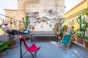 Nilo Boutique Terrace by NapoliApartments