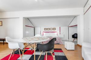 Mansarda Arena - next Arena