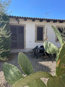 Le Case Al Quadrato Residence